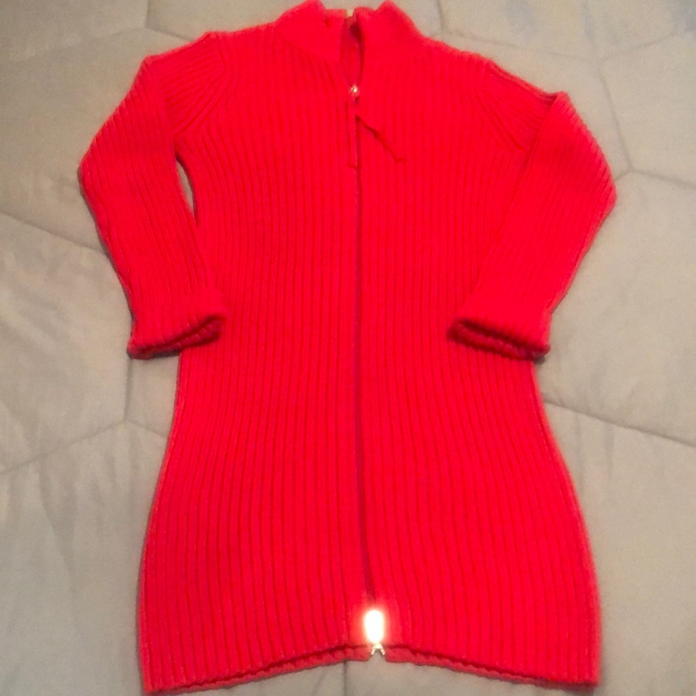 Victoria’s Secret Sweater